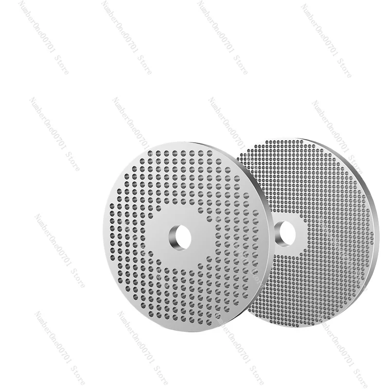 

Feed Pellet Machine Accessories Grinding Disc Granulator Template Granulation Accessories Complete Collection 2.5mm-8mm