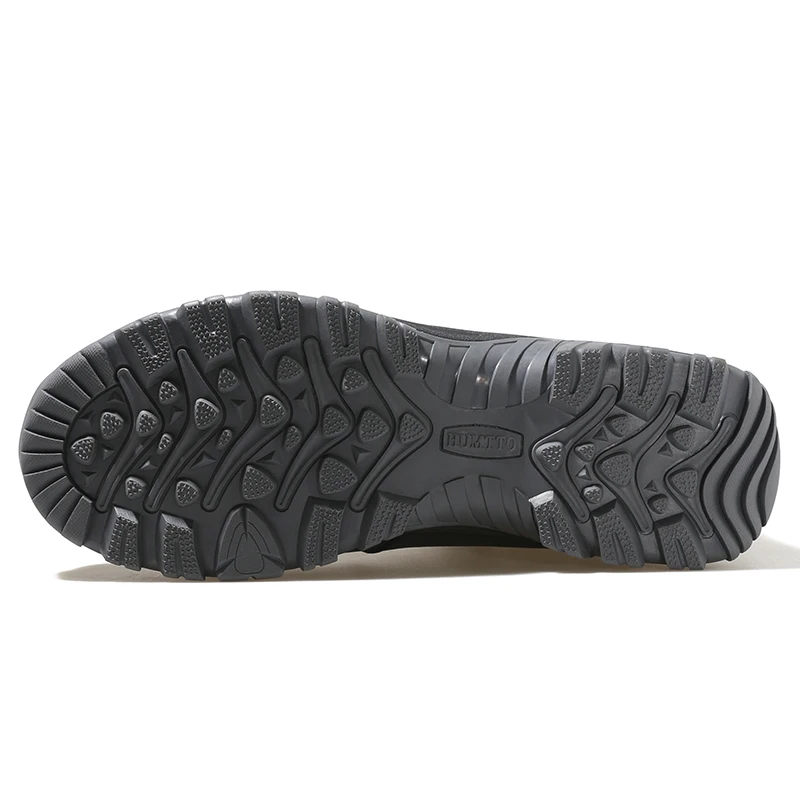 HUMTTO Botas de Senderismo Impermeables para Hombre - imagen 5