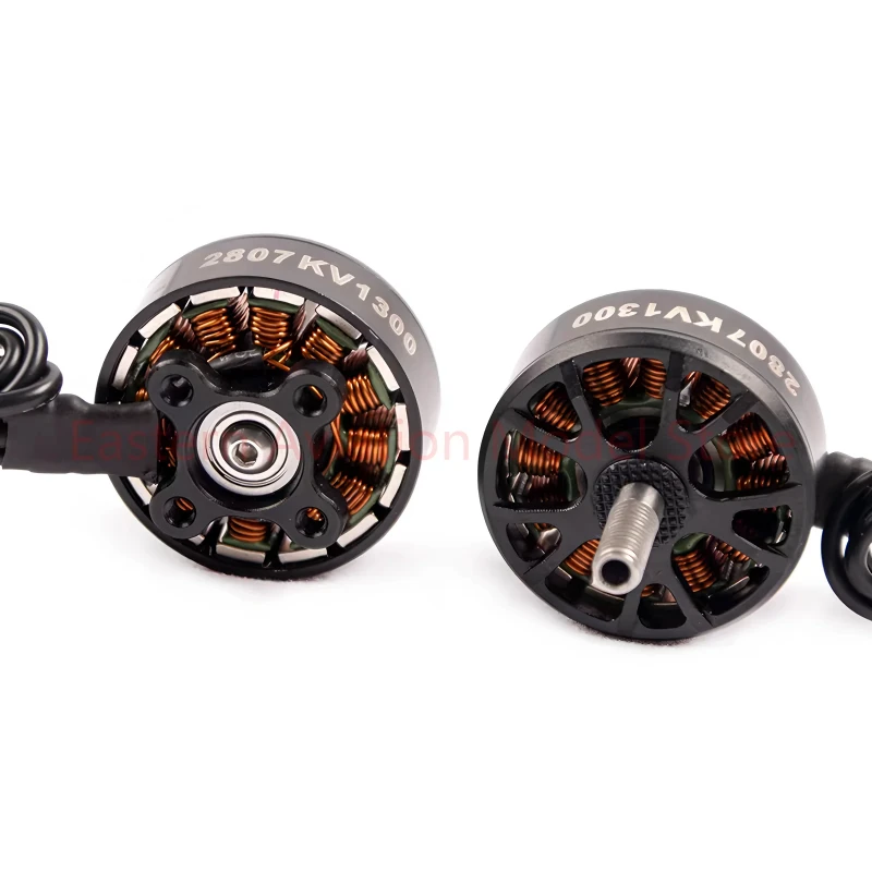 

2/4PCS A2807 X2807 1300KV 4S 1700KV 6S Brushless Motor for Mark4 7inch FPV Freestyle 7inch Long Range LR7 Drones DIY Parts