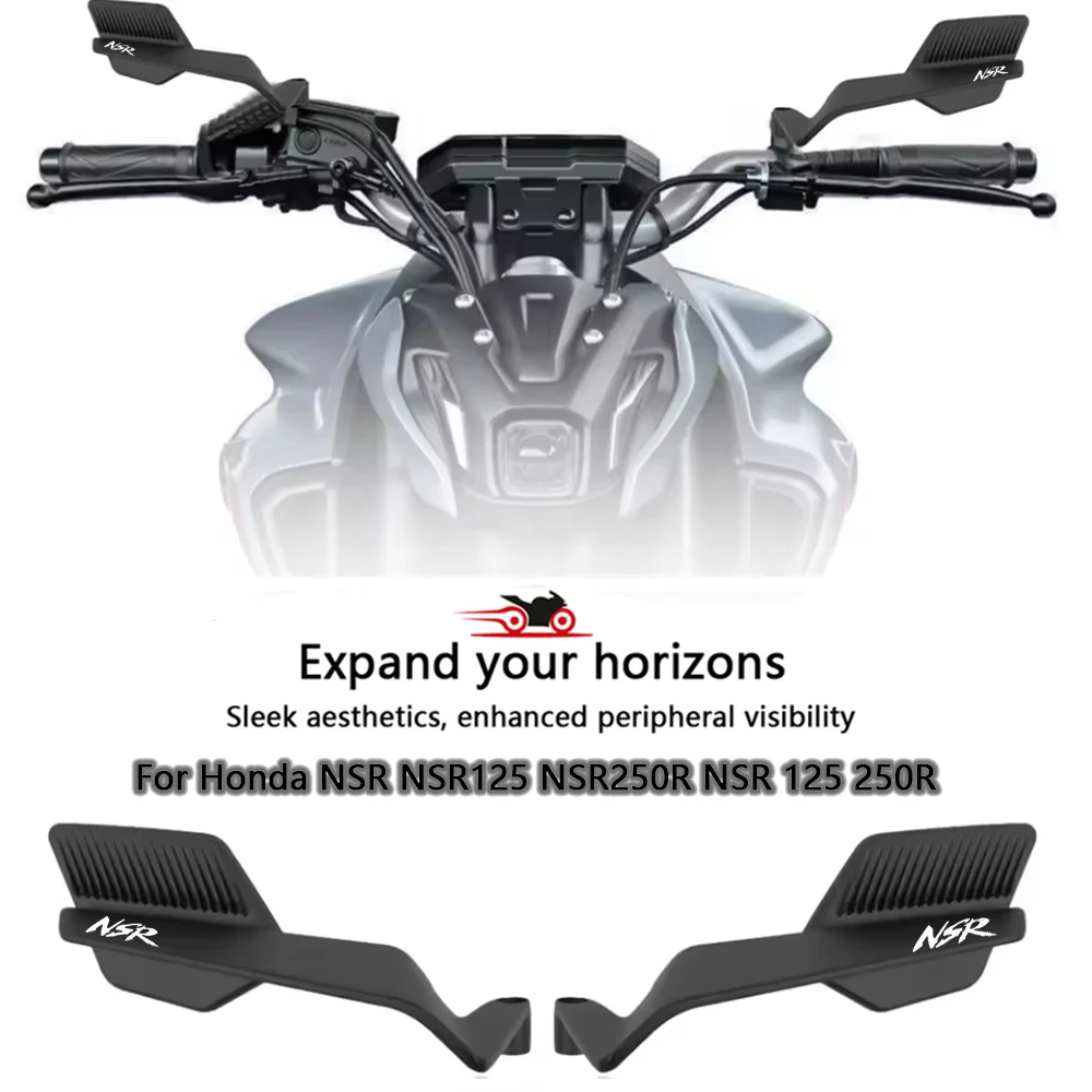 Motorcycle Side Vie…