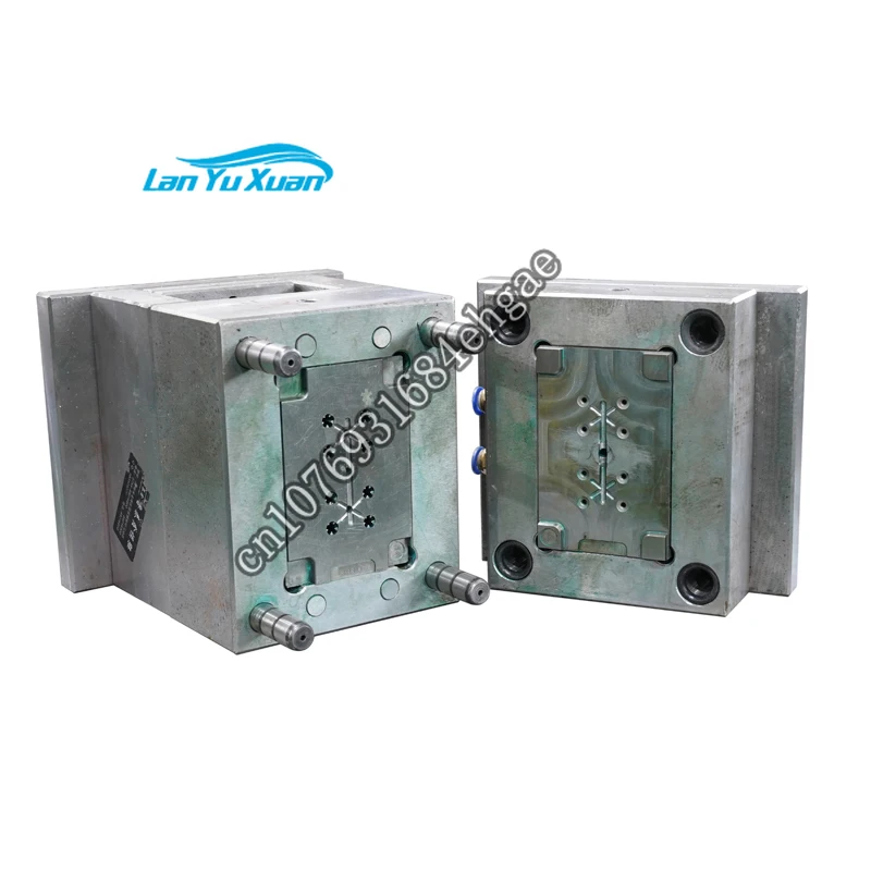 

PP PC PS PE PA PVC ABS Manufacturer Precision Custom Medical Device Plastic Injection Molding Mold