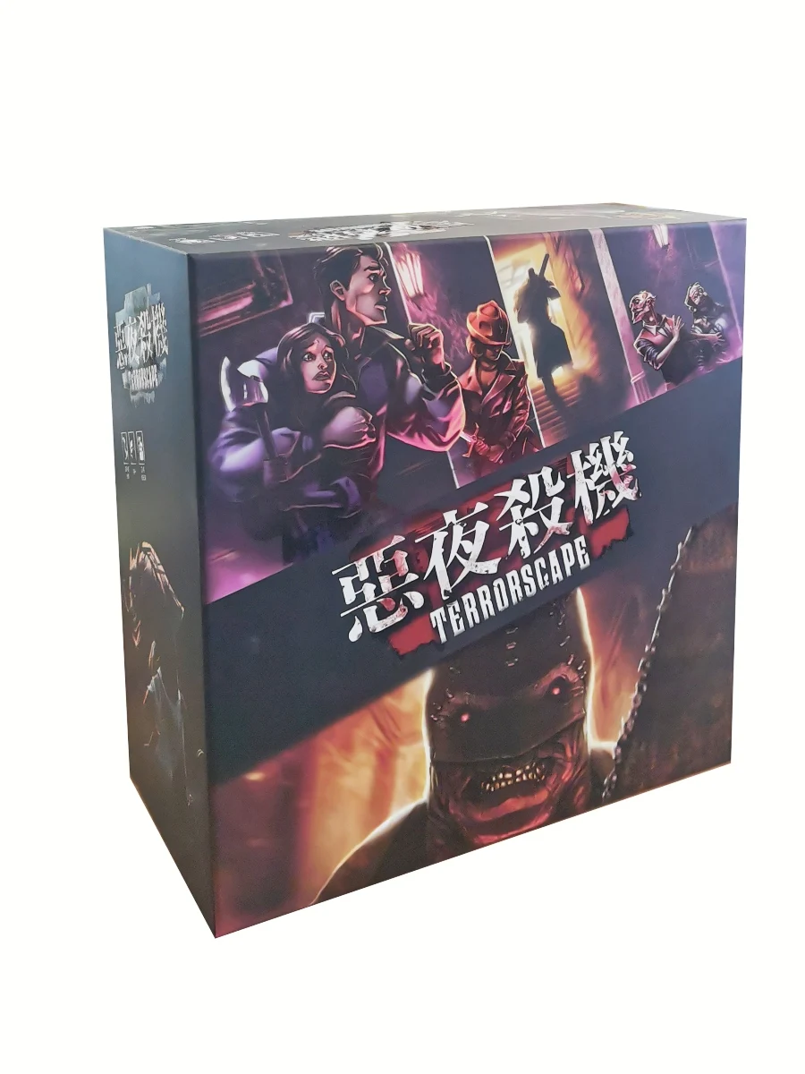 jeu-de-societe-wild-instinct-species-invasives-–-Edition-complete-chinoise-–-jeu-de-cartes-decontracte-de-haute-qualite-–-nuit-des-morts-vivants