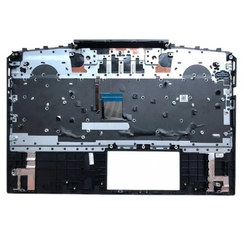 A+ New For HP Pavilion Gaming 15-DK Palmrest Case w/ US Keyboard  L57594-001