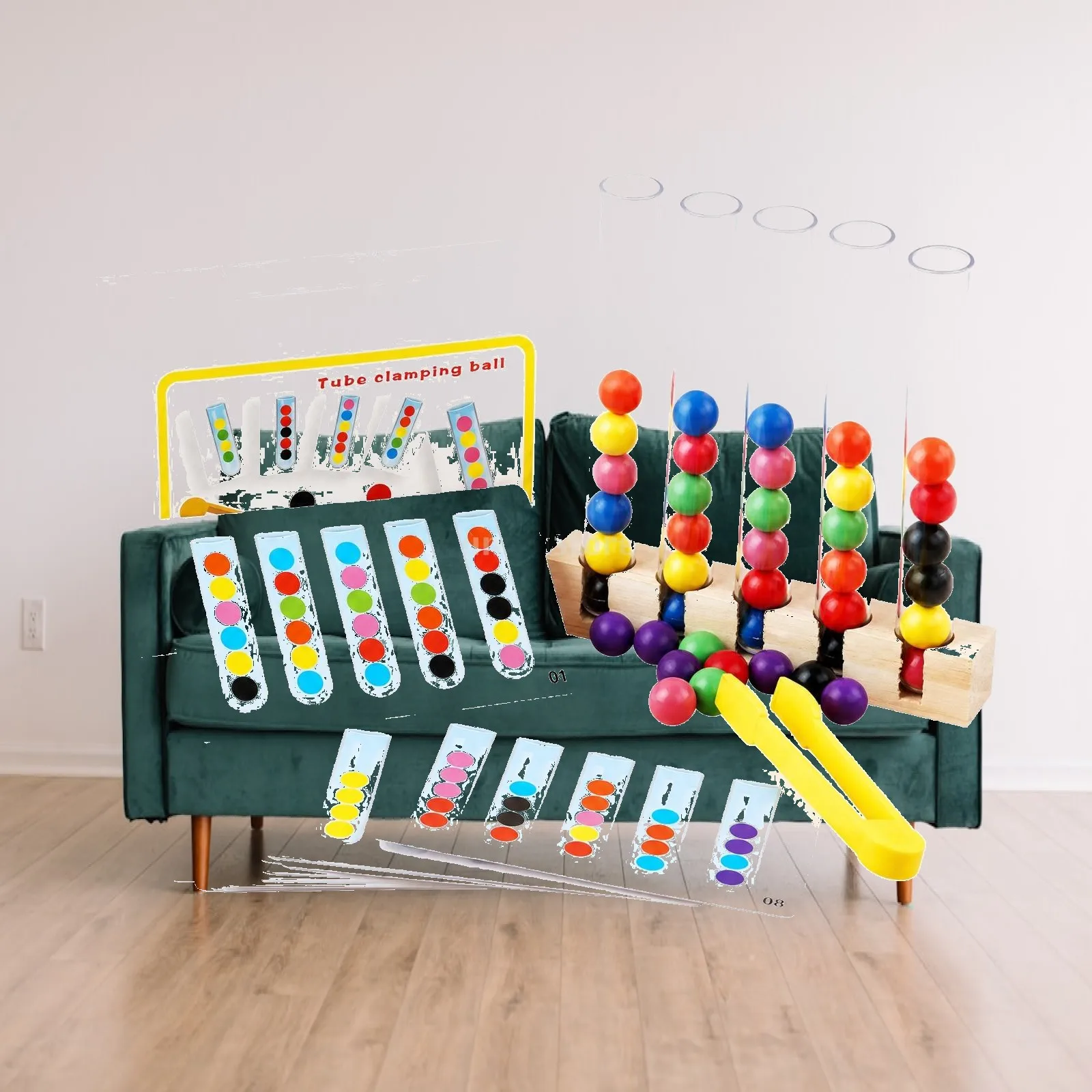 gioco-di-abbinamento-con-perline-gioco-colorato-con-perline-di-legno-e-pinzette-giocattolo-per-sviluppare-la-motricita-fine-attivita-manuale-per-bambini-in-eta-prescolare-gioco-tranquillo
