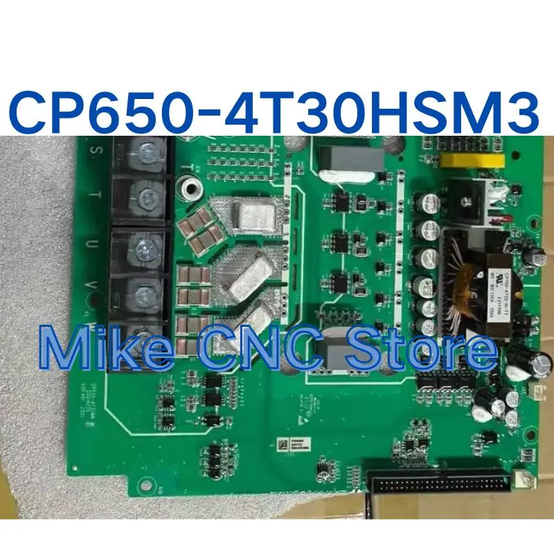 New CP650-4T30HSM3 30KW driver board quickly shipped