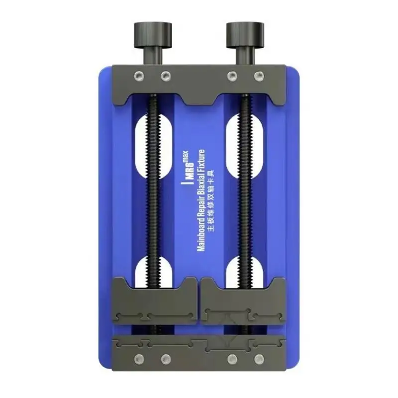 

31BA Professional Metal PCB Fixing Tool Mobile Motherboards Fixture Clamp Essential for Cellphone Repair Centers Laboratories