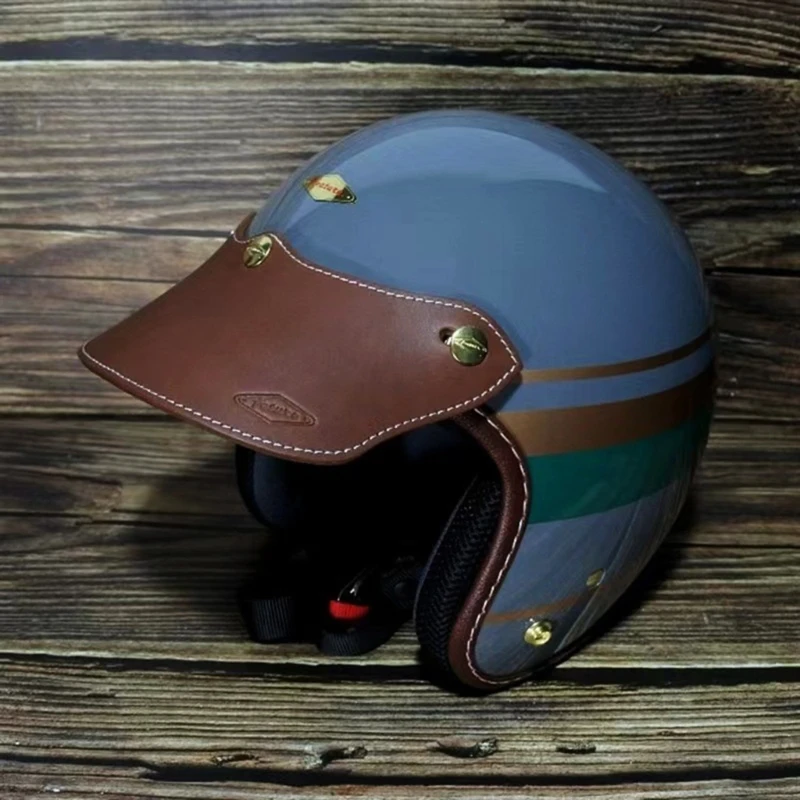 Upgraded Helmets Visors Brim Removable Rain Cap Brim Sun Protections Brim Motorcycles Accessories Simple Installation H9EE - Image 3