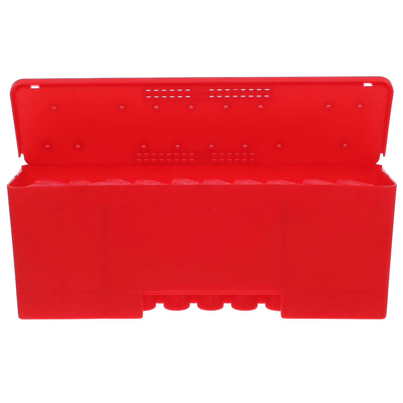 

Transport Box Honeybee Supplies Beekeeping Tool Safe Storage Cage Queen Confinement Portable Equipment Bee Cells Cups