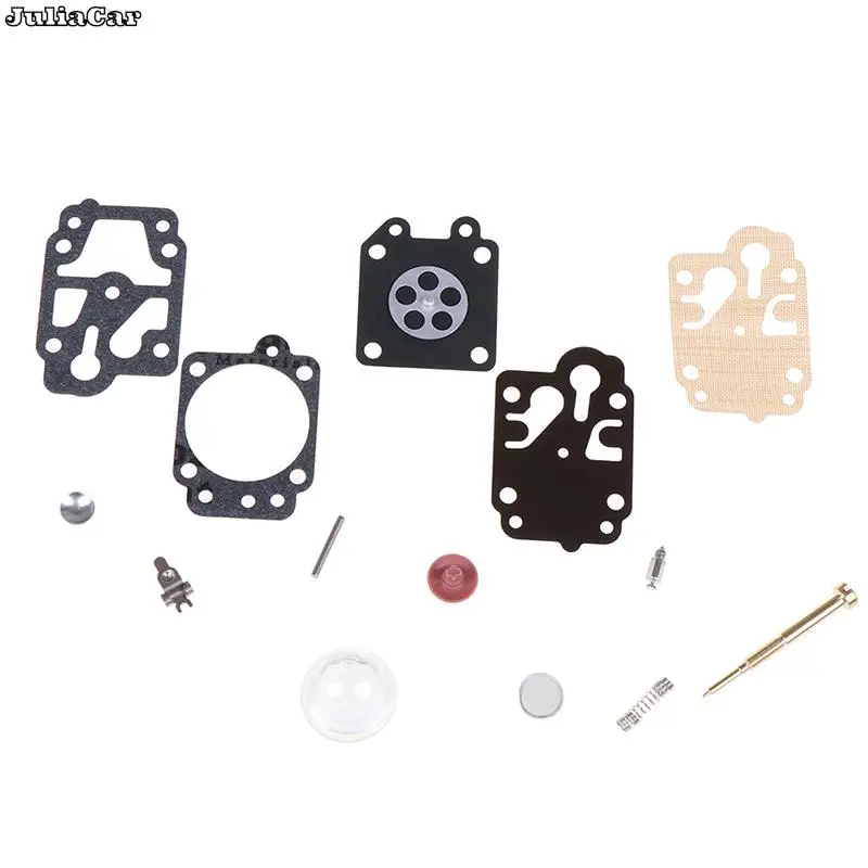 Conjunto De Diafragma Carburador Carb, Juntas De Aparador De Grama, 139f 26CC 33CC 43CC 52CC