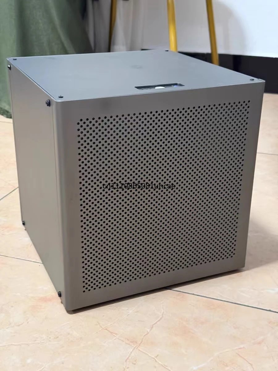 Auriga 6-Bay Nas Ch…