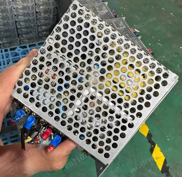 Rs-50-24 switching power supply 24v 2.2a 50w input 100-240vac industrial grade quality