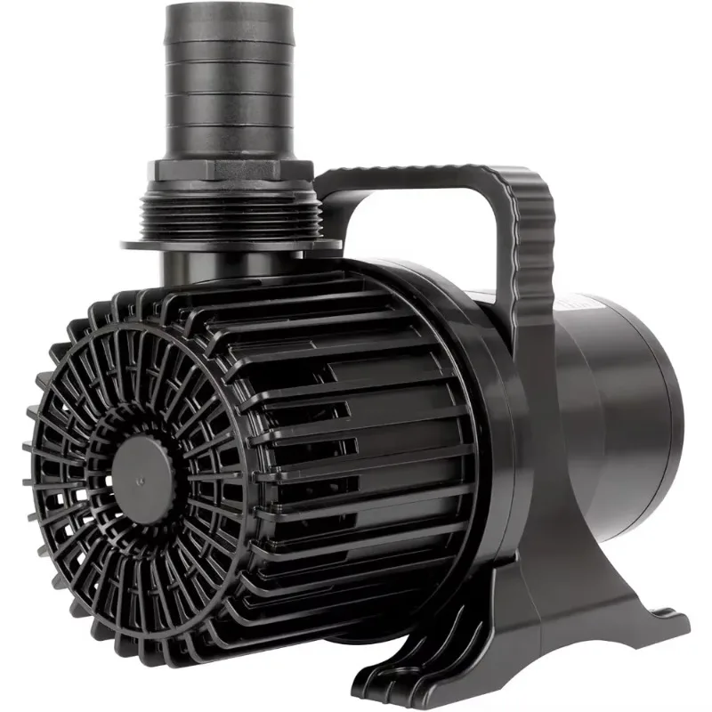 High Flow Submersible Pond Water Aquarium Pump Multi Scenario Application