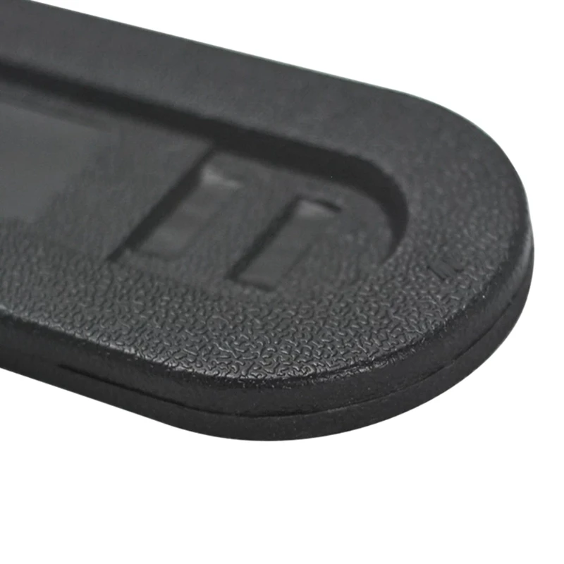 F92C Professional Chainsaw Bar Cover Cover Scabbard Guard Universal Plate Fin