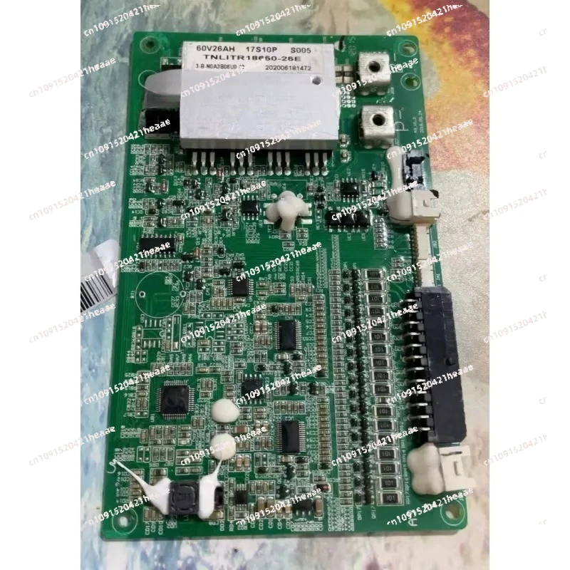 

Подходит для 80% 90% новой защитной защиты 60V20AH/60V26AH/60V32AH/35AH