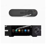 EVERSOLO DMP-A6 Master A8 Decoder DSD Digital Streaming Integrated Machine (with Remote Control)