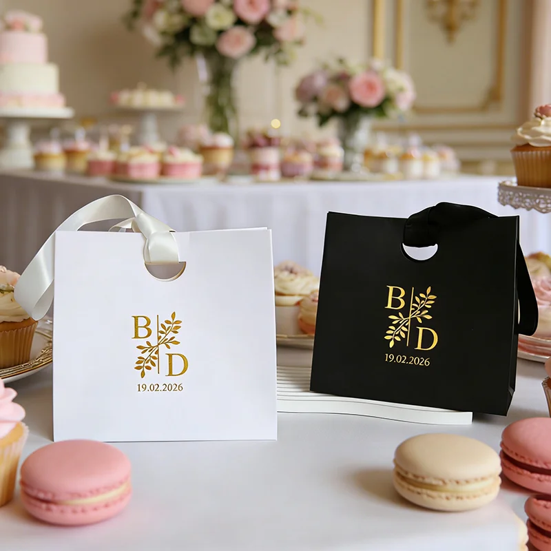 Thumbnail 2 - #5 Wedding Favors Comparison Guide