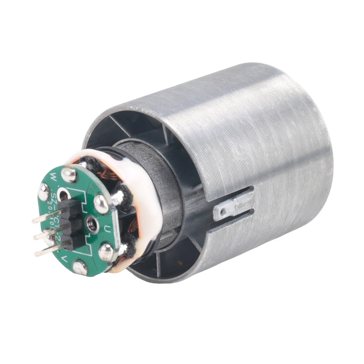 A83X 130000   RPM มอเตอร์ไร้แปรงถ่าน Turbo Jet พัดลมมอเตอร์สําหรับ Brushless Blower รุนแรงพัดลมมอเตอร์ไร้แปรงถ่าน