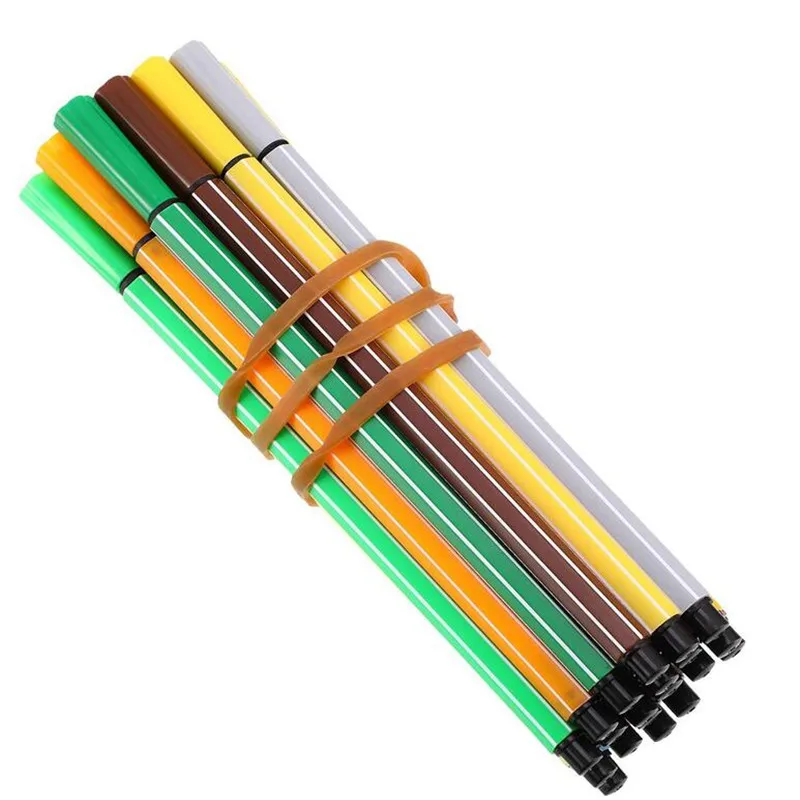 100Pcs Ban Nhạc Cao Su, 50*3Mm Ban Nhạc Đàn Hồi Ngân Hàng Giấy Hóa Đơn Nhà Tiền Văn Phòng Căng Ra Ban Nhạc Mạnh Mẽ Ban Nhạc 50*8Mm