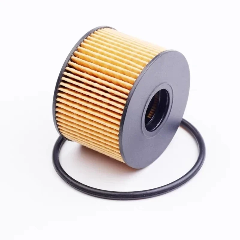 

Oil Filter For FORD Equator Sport 1.5T 2021 JMC YUSHENG S330 2016 LANDWIND XIAOYAO X7 2018 Accessories HY16744AA