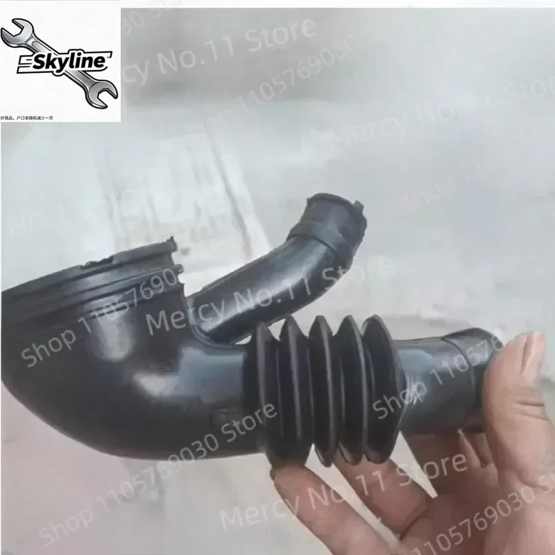 for Samsung Washing Machine DC67-00551A Inside Inlet Water Pipe Rubber Hose Drum Washer Repair Parts