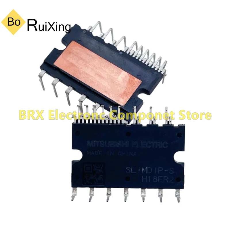Brand new original SLIMDIP-L SLIMDIP-S SLIMDIP-W SLIMDIP-X IPM intelligent module