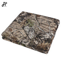 3D Bionic Nature Leaf Sun Shade Camouflage Netting 300D Mesh Fabric Cloth Shade Awning Tent Courtyard Decoration Cover Camo-net