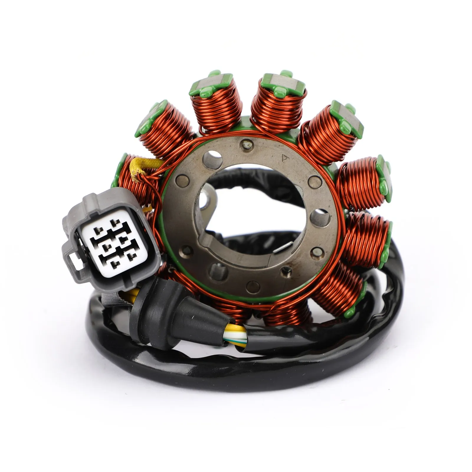 

Artudatech Stator Magneto Fit for Kawasaki KX250F KX450F 2009-2020 21003-0147 21003-0102