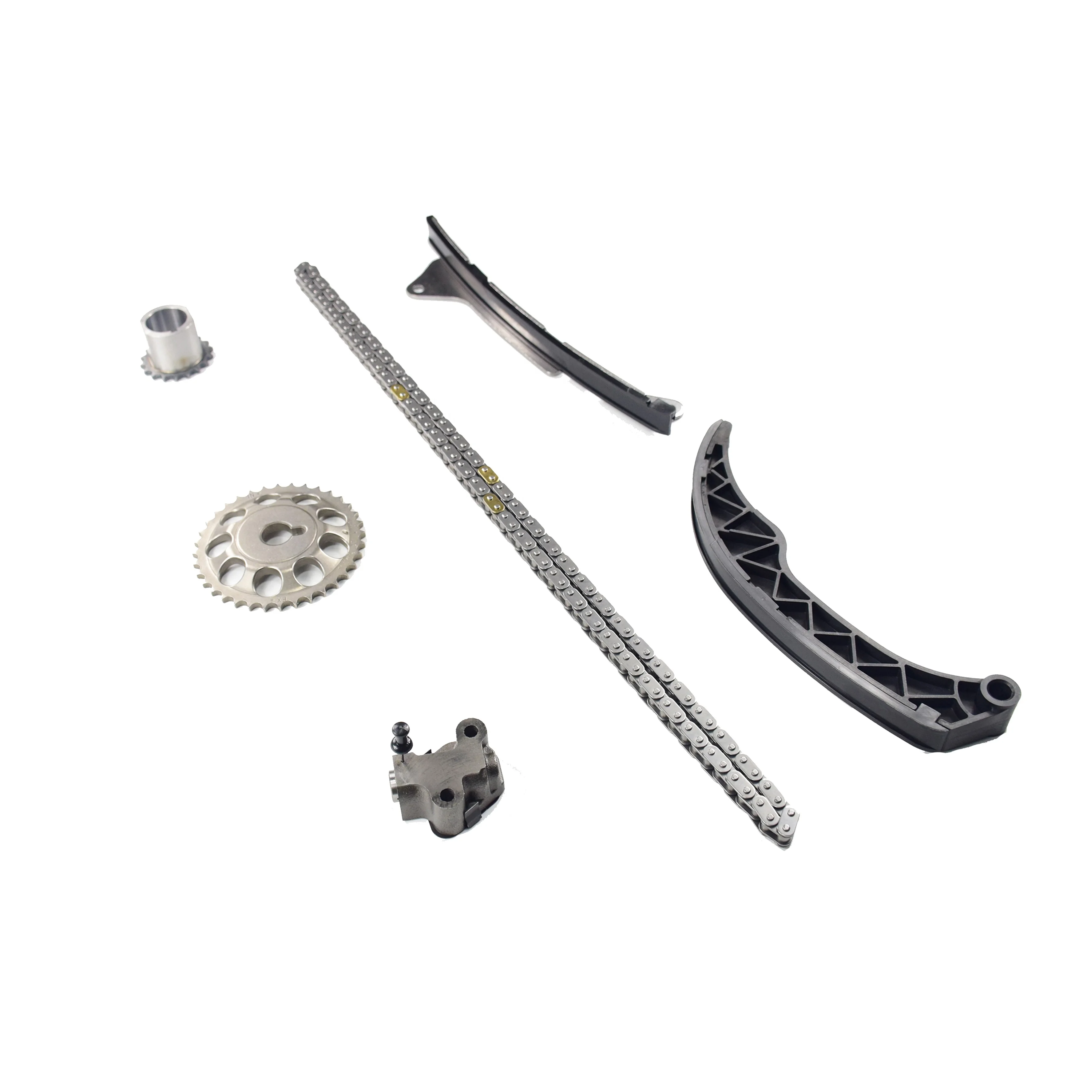 

REVO 308978 Timing Chain Kit For RAV4 Engine 2NRFE 3NRFE 1.3 1.5 OE 1350647020 1354047030 135910W010 135660W010