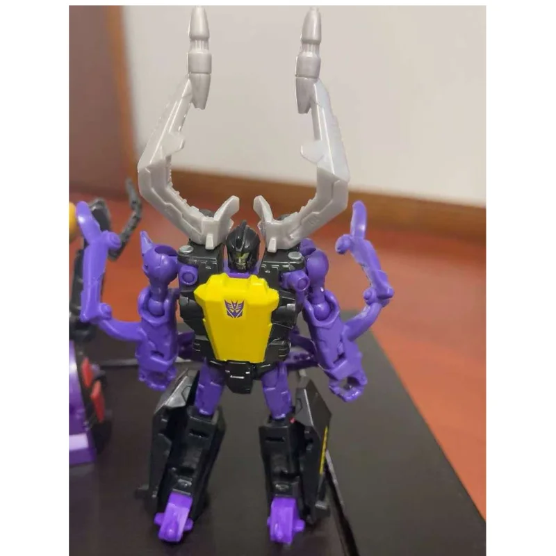 Nieuwe producten op voorraad Transformer Granaatscherven G1 Populaire geschenken Geanimeerd speelgoed Anime Model Studio Originele serie Decoratiefiguur