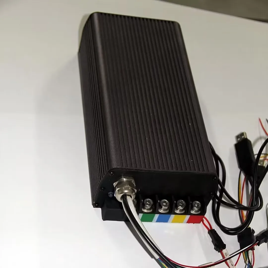 Контроллер Sinewave Sabvoton 72 в 150 А