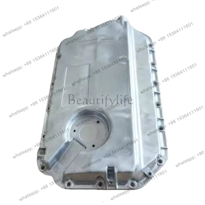 TOOL 078103604AC Oil Pan Non-porous, For 2.8L 2001-2005