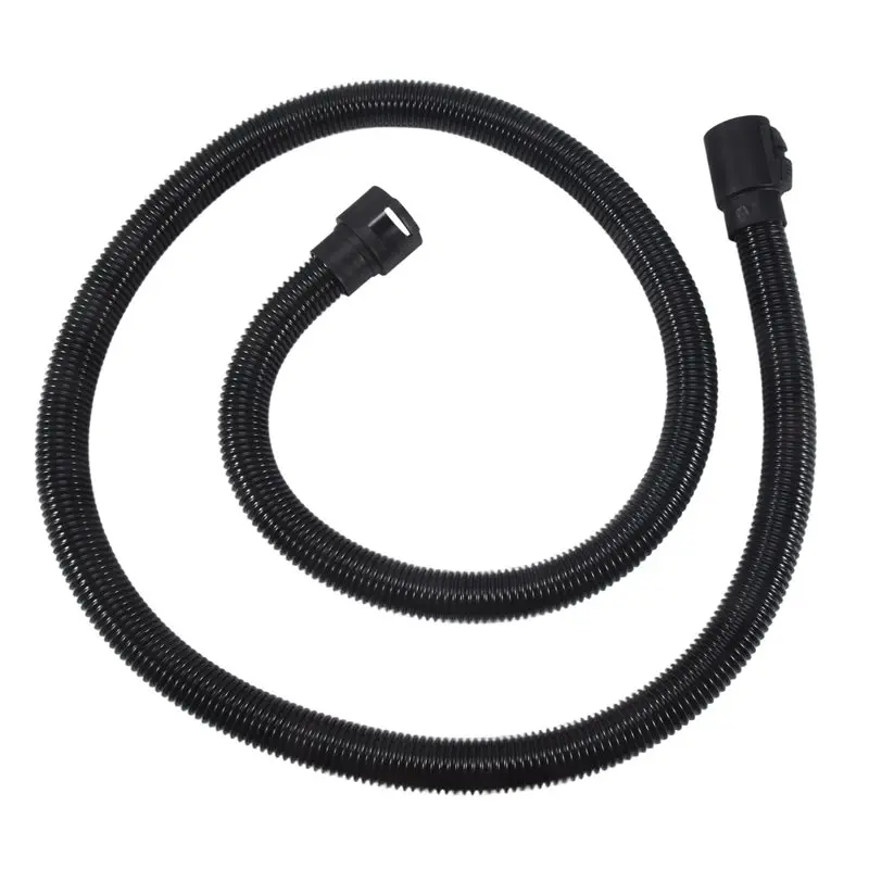 Efficient-Hose Extension Compatible For Karcher WD2 WD3 WD4 WD6 - Suction Hose Extension Suitable For Wet/Dry Vacuum Cleaners