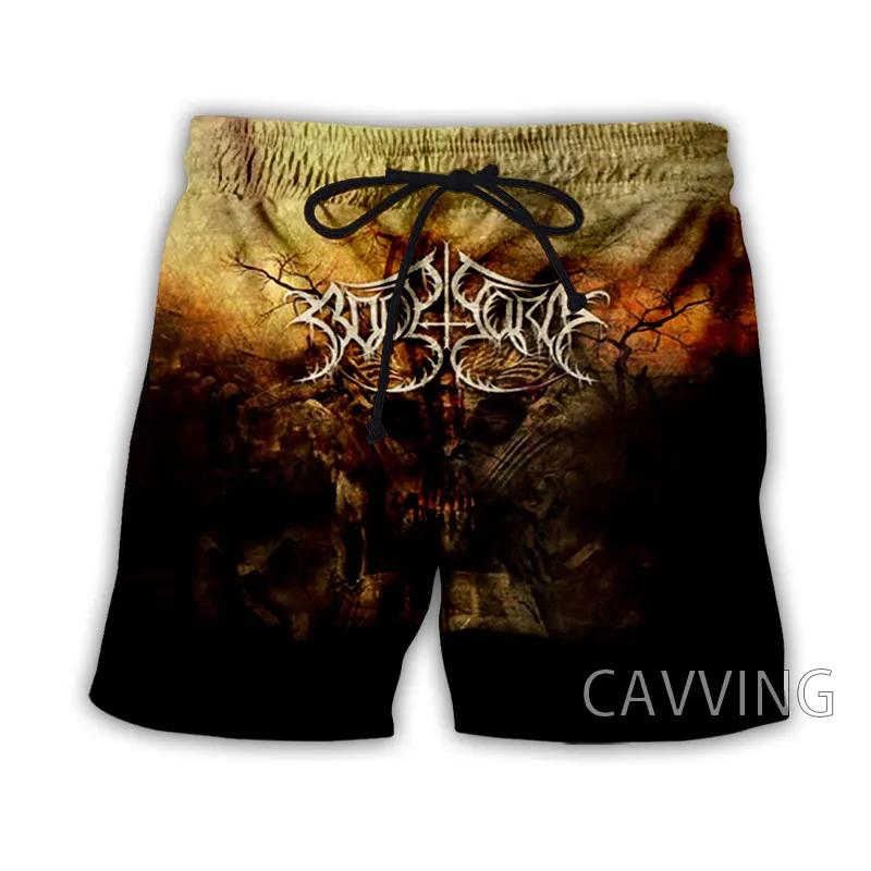 

Новые модные женские/мужские летние пляжные шорты с 3D принтом Bodyfarm Rock, уличная одежда, мужские быстросохнущие повседневные шорты для отпуска