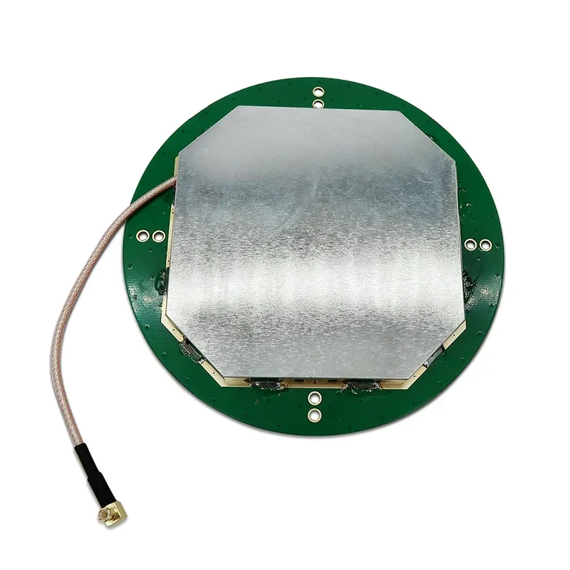 Antena combinada clásica GNSS LTE MIMO de alta calidad, accesorios de antena de topografía L1 L2 GNSS