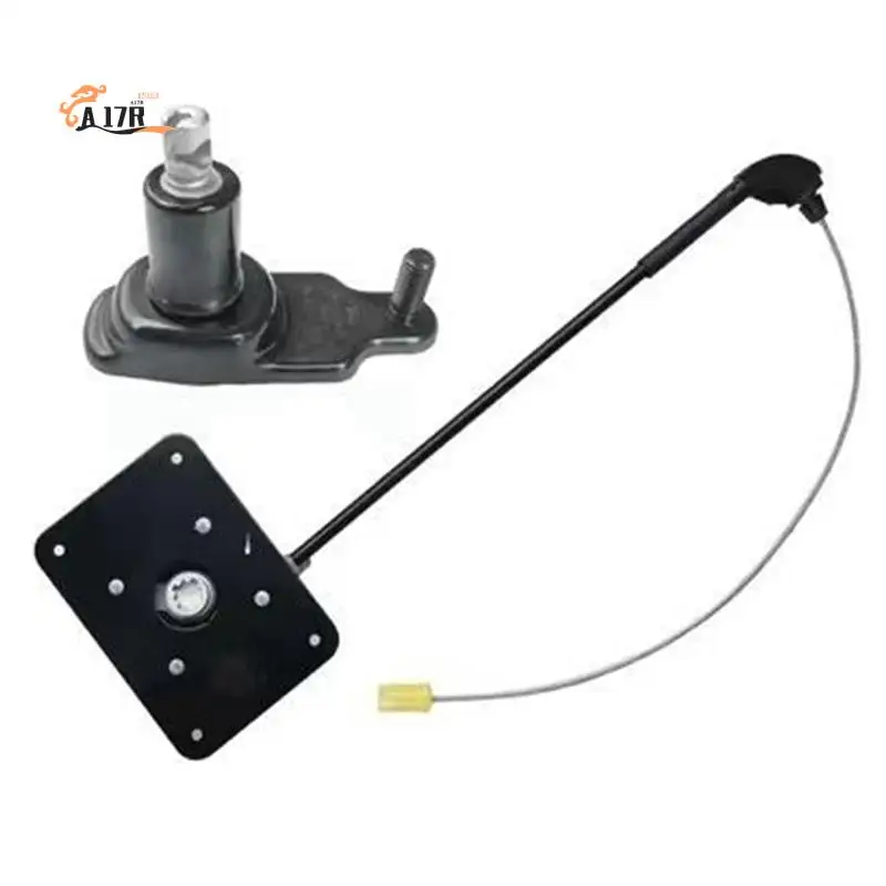 

A17R-Spare Wheel Mounting Plate Carrier+Winch 1763880 1898025 2376789 BK211K353AC For Ford Transit MK8 2014+ Custom 2012+