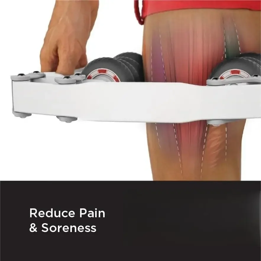 深層組織マッサージローラー ボディケア