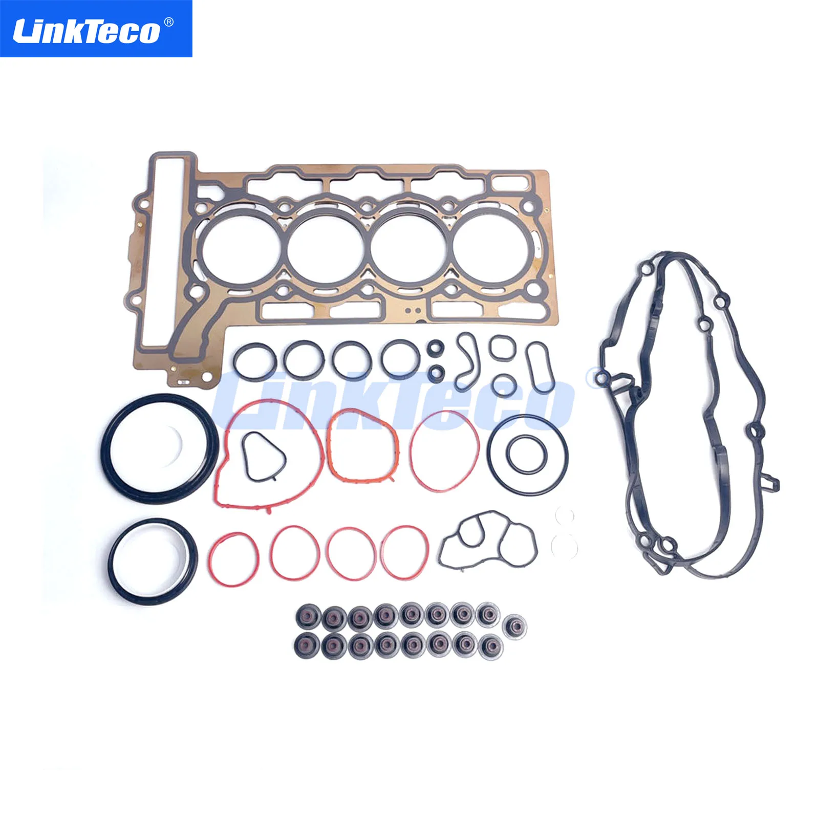 Overhaul Gasket Kit Full Gasket Set For BMW Mini Cooper N14 N18 1.6L 11127586908