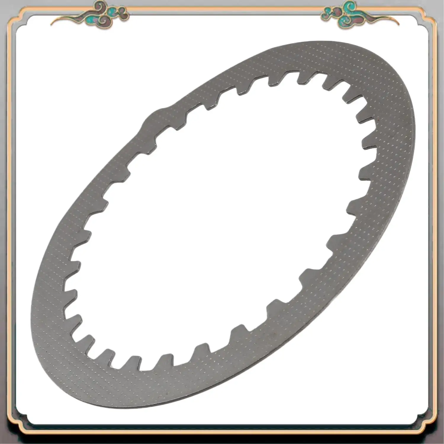 

Reliable-Clutch Kit Heavy Duty Springs For YAMAHA BANSHEE 350 1987-2006 New