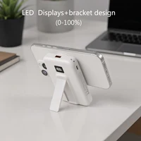 Powerbank magnético 10000mAh para Apple Watch