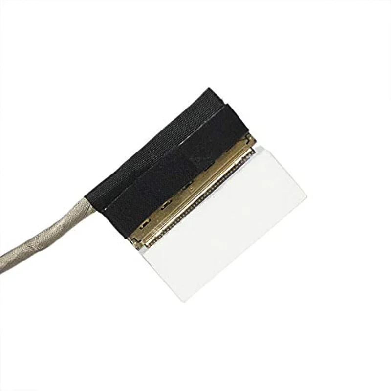 LCD LED Screen Video Display Cable for HP 15-BS100 15-BS015DX 15-BS020WM 15-BS025WM  924932-001 809612-013 DC02002Y000 40Pin