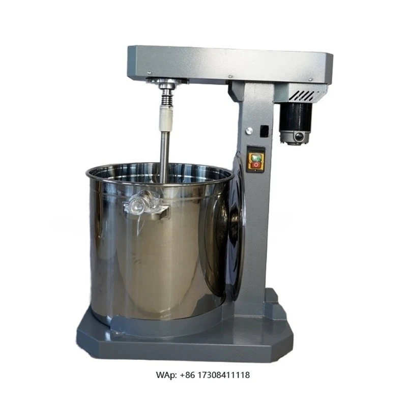 

Ceramic Supplier Mud Electric Beater Glaze Mud Mixer