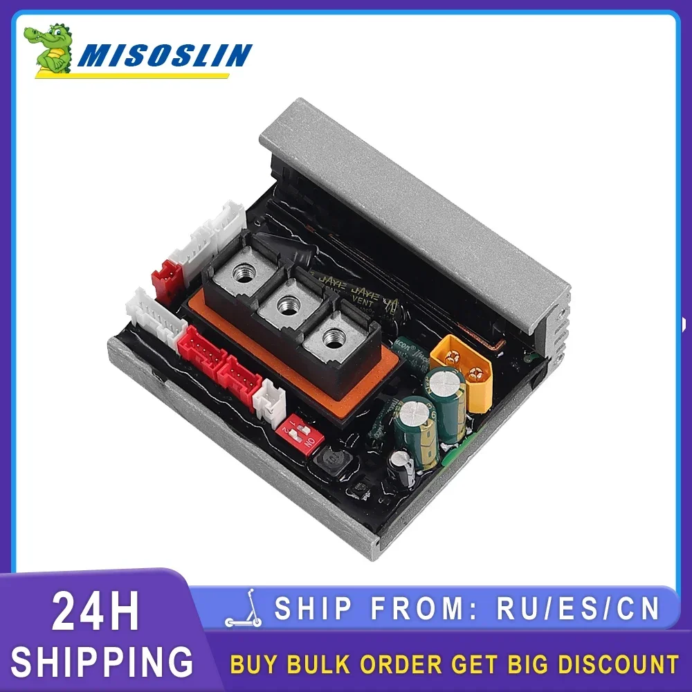 Motherboard OEM Control For Ninebot  F2 F2 Pro Electric Scooter Controller Mainboard Circuit Board Aluminum Alloy Accessories