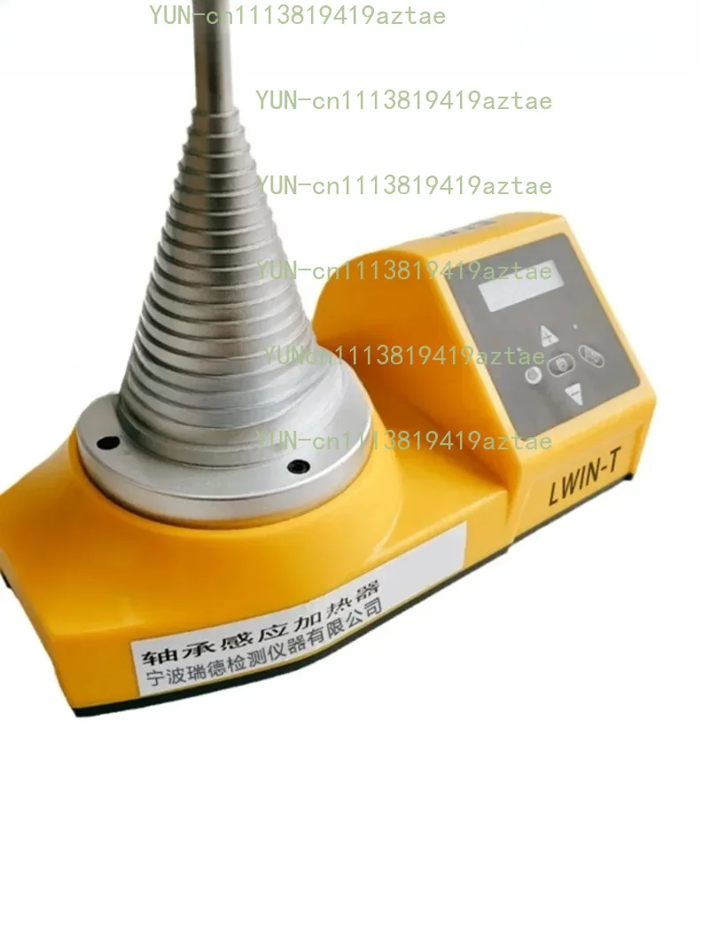 Tower Bearing Heater Industrial LWIN-T/SM28-2.0/DCL-T Inner Hole 20-120mm