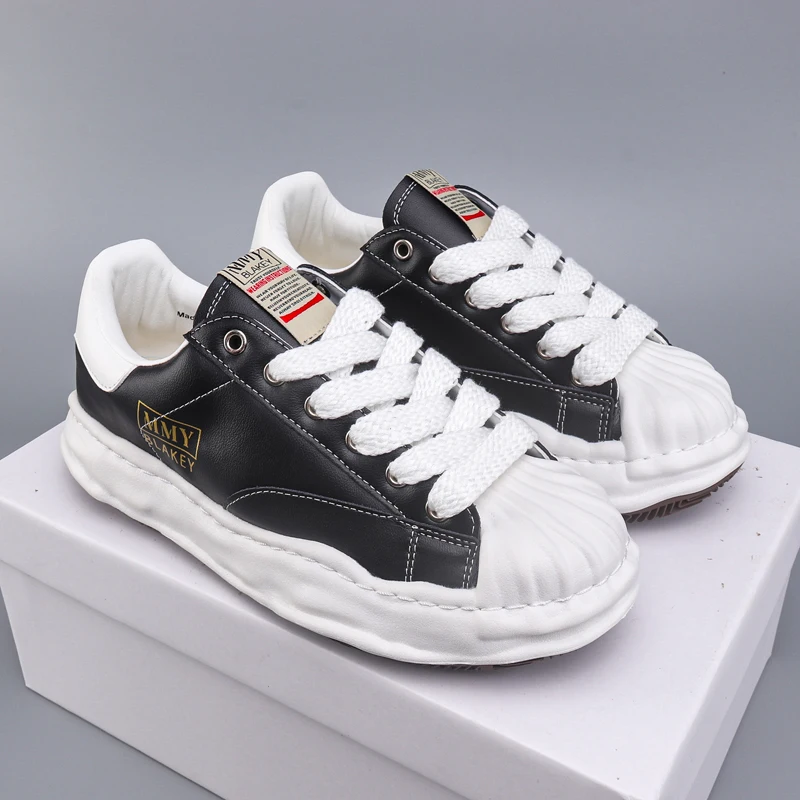 

Fashionable and comfortable outdoor casual sports men's shoes, simple, versatile, non-slip, breathable ladies board shoes