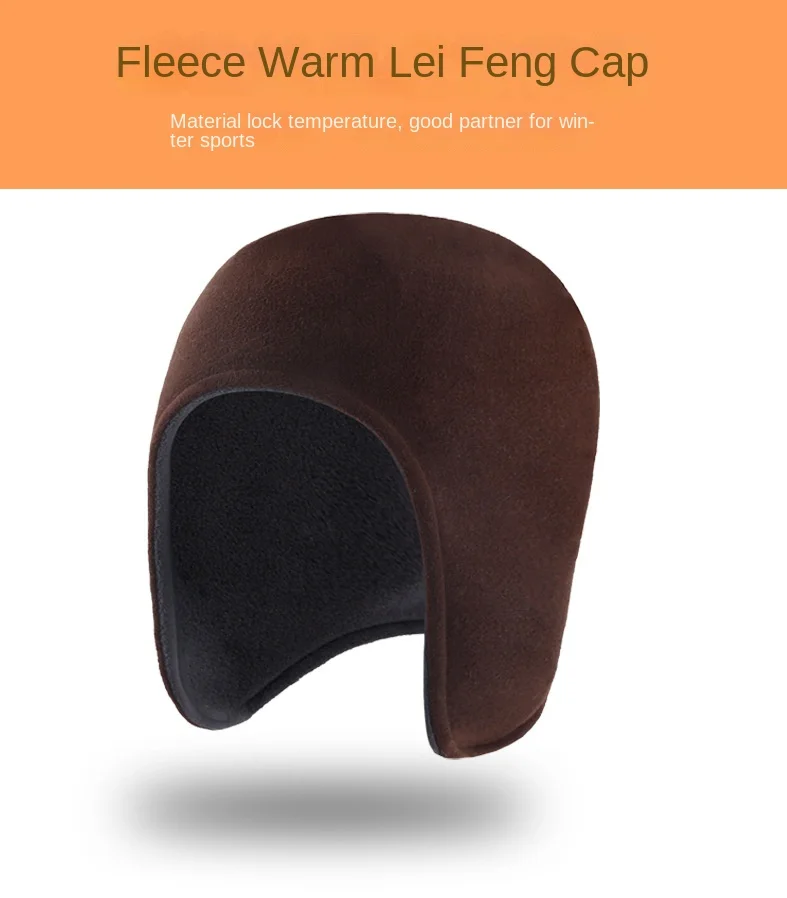 Beanie-Mütze für Männer/Frauen, leichte, übergroße, große, dünne Totenkopfmütze, Chemo-Mütze, Nachtschlafmütze – Detail 7