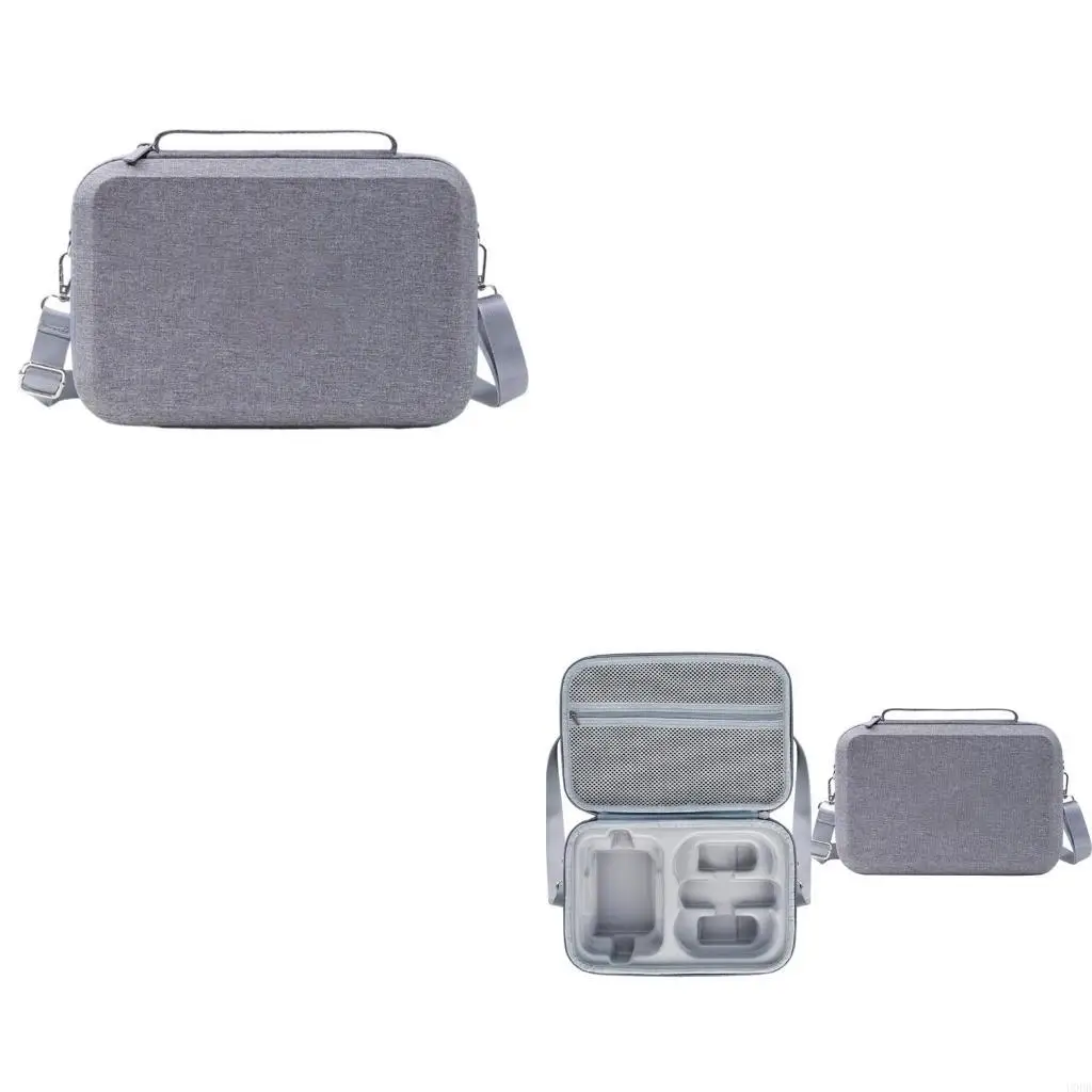 

Сумка для хранения нескольких аксессуаров для дронов Fly More Combo, портативная и защитная из полиуретана