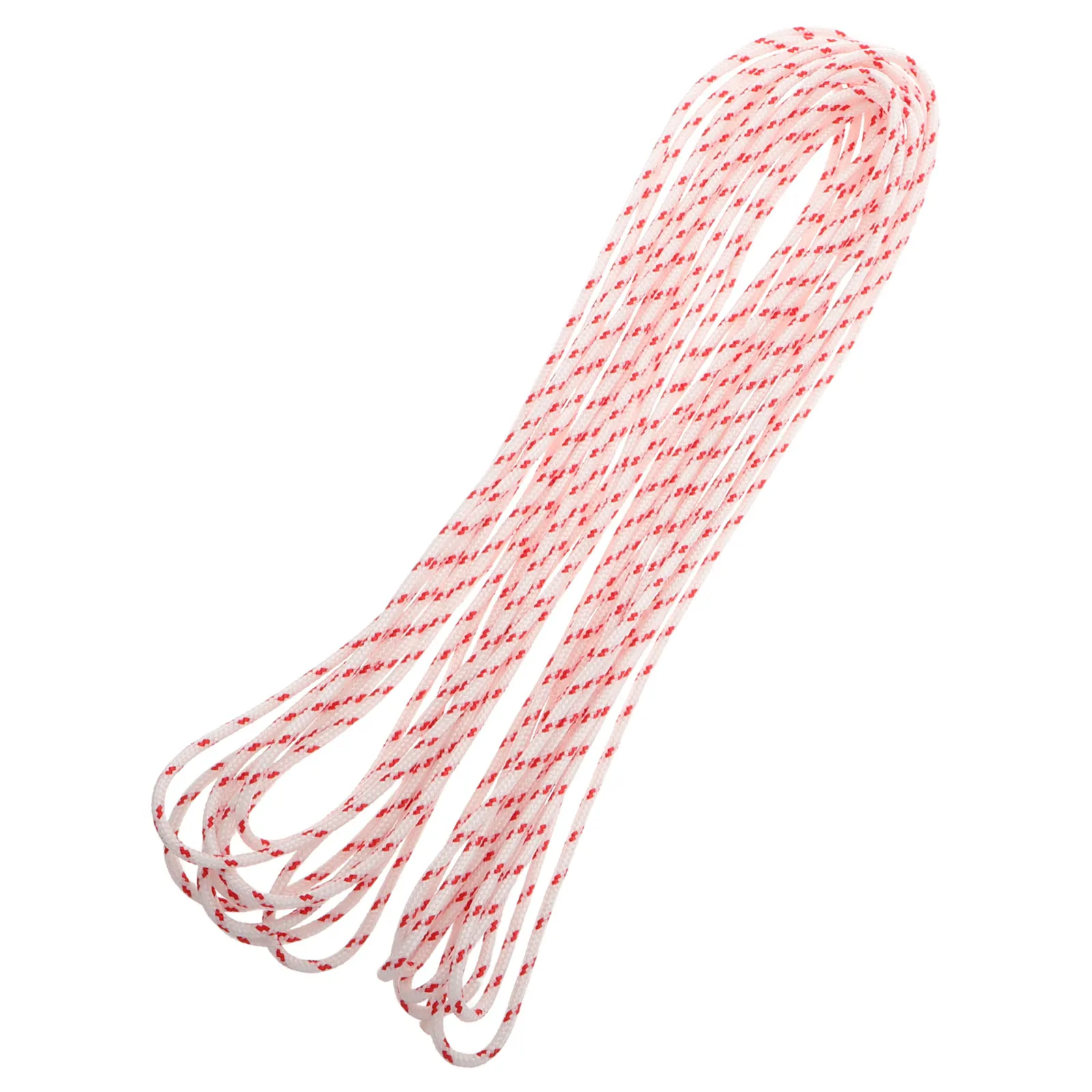 

10m Lawn Mower Pull Rope Durable High Strength Starter Cord Universal Replacement for Chainsaws Small Engines Gas Mowing Machine