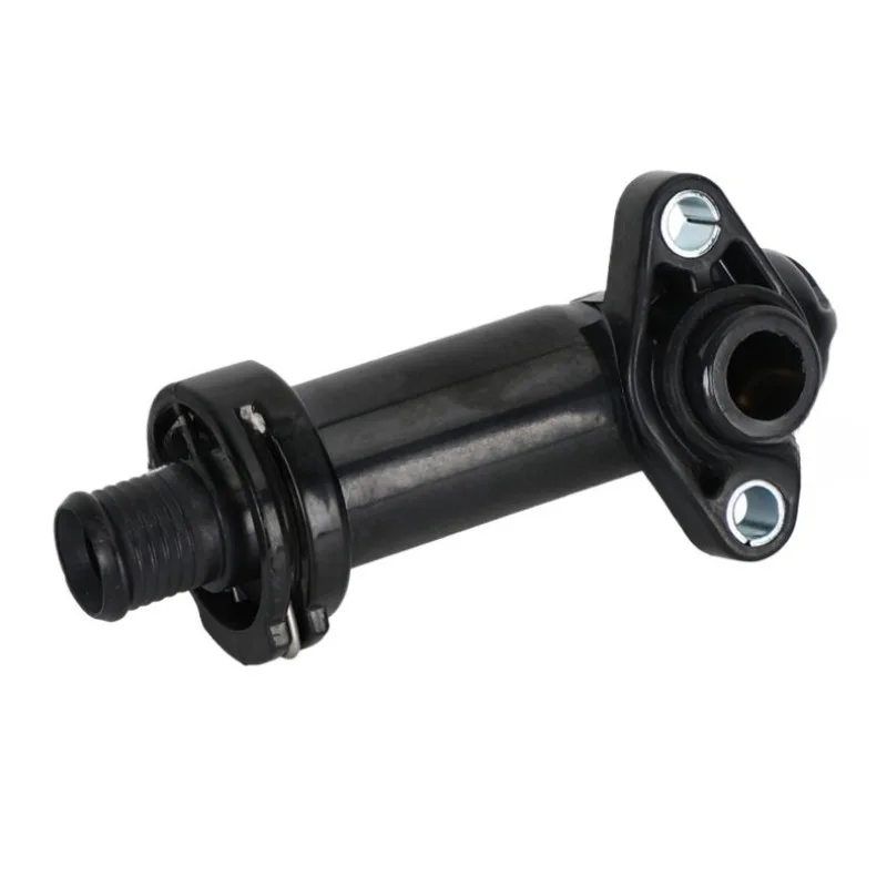 

Термостат охлаждающей жидкости двигателя для BMW 1, 3, 5 серий E87, E46, E90, E91, E60, E61, X3, X5, OEM 11717787870