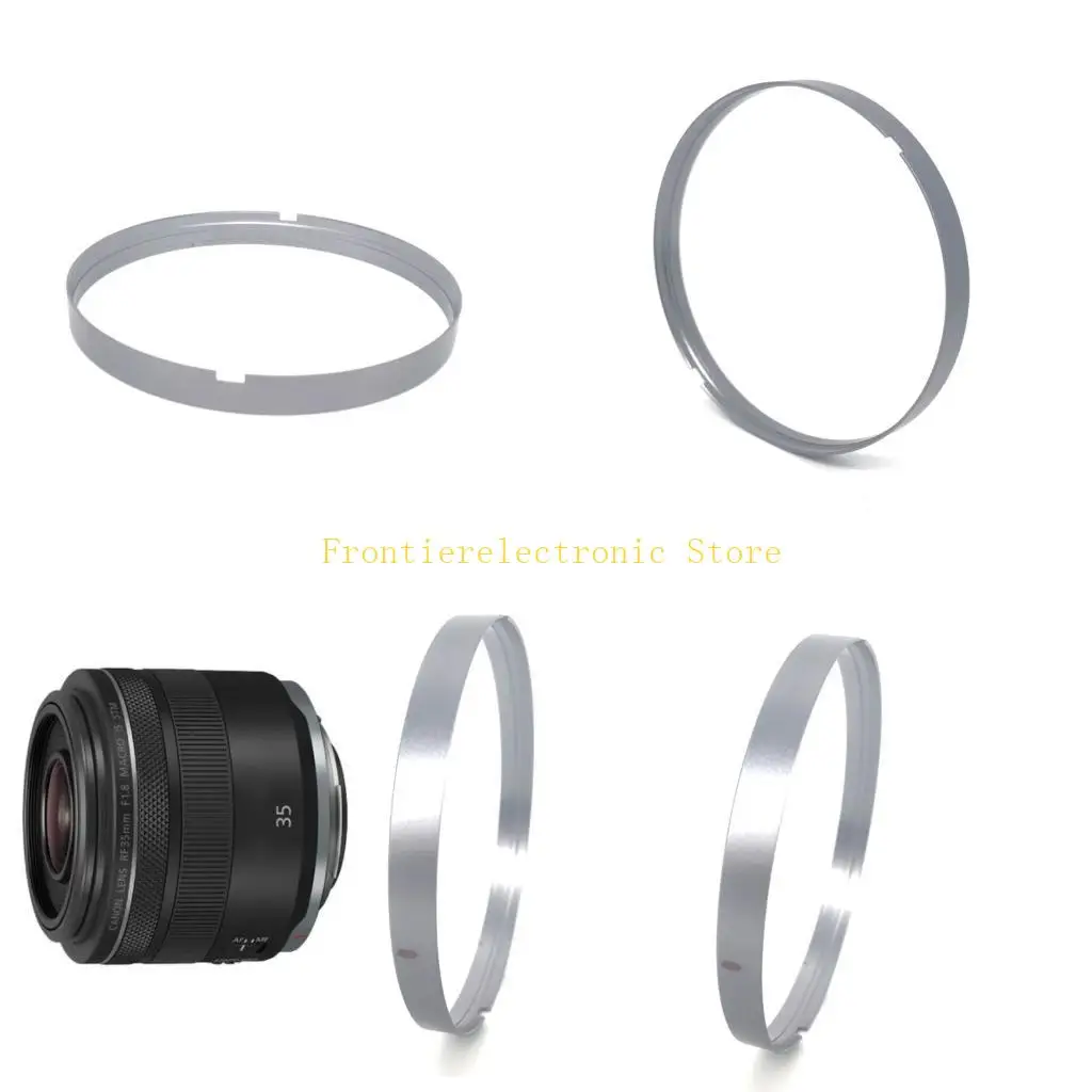 G8DB Ergonomic Lens Adapter For 24-70mm 24-105mm 18-150mm Camera Mount Lens Ergonomic Comfortable Experience