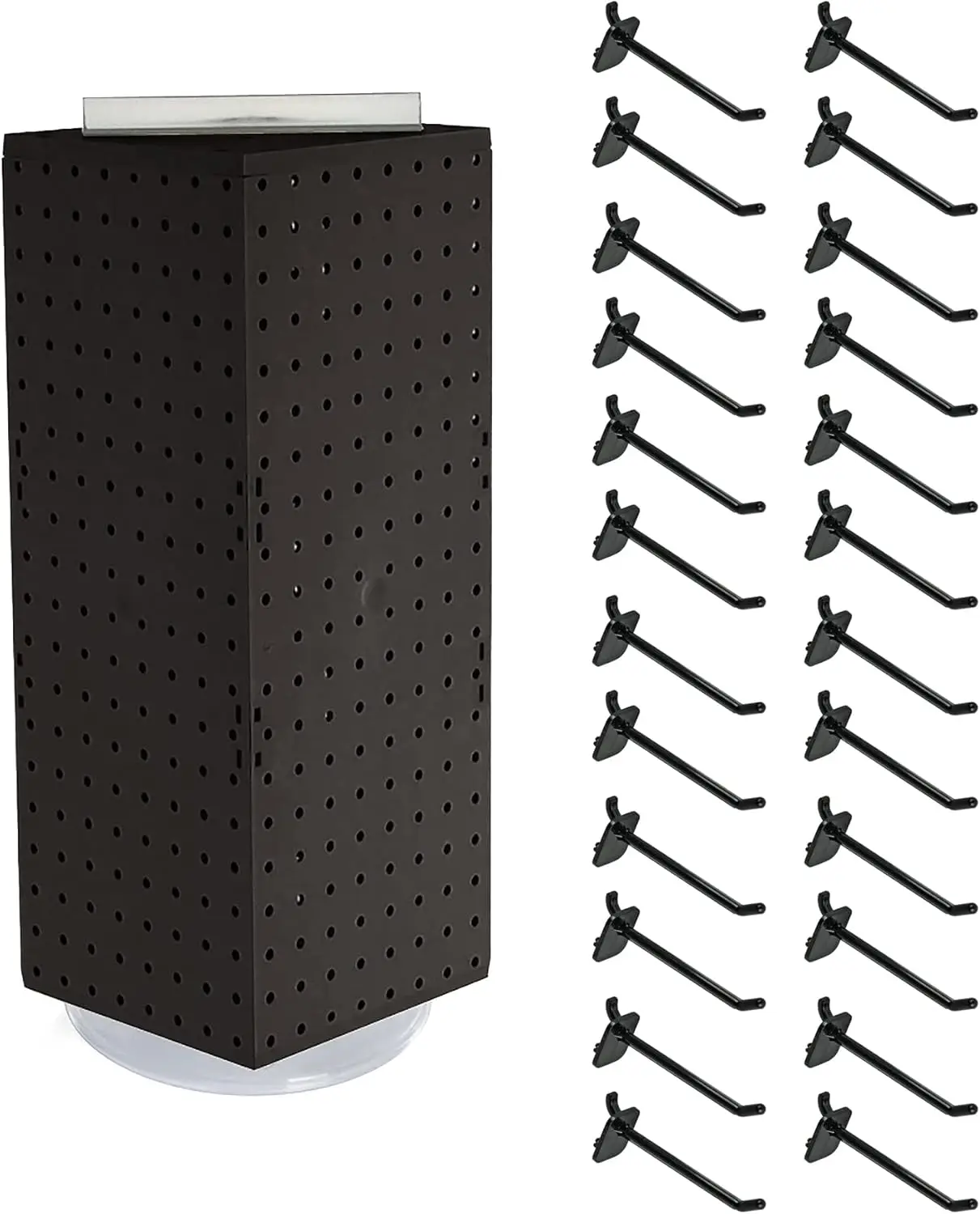 Four-Sided Revolvin…